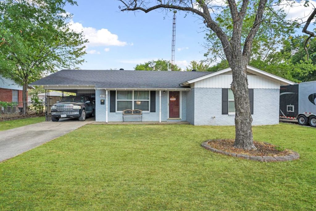 1412 Arlington Drive, Corsicana, TX 75110 — photo 1