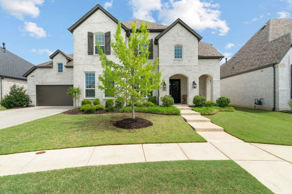 2405 Casia Landing, Northlake, TX 76226 — photo 1