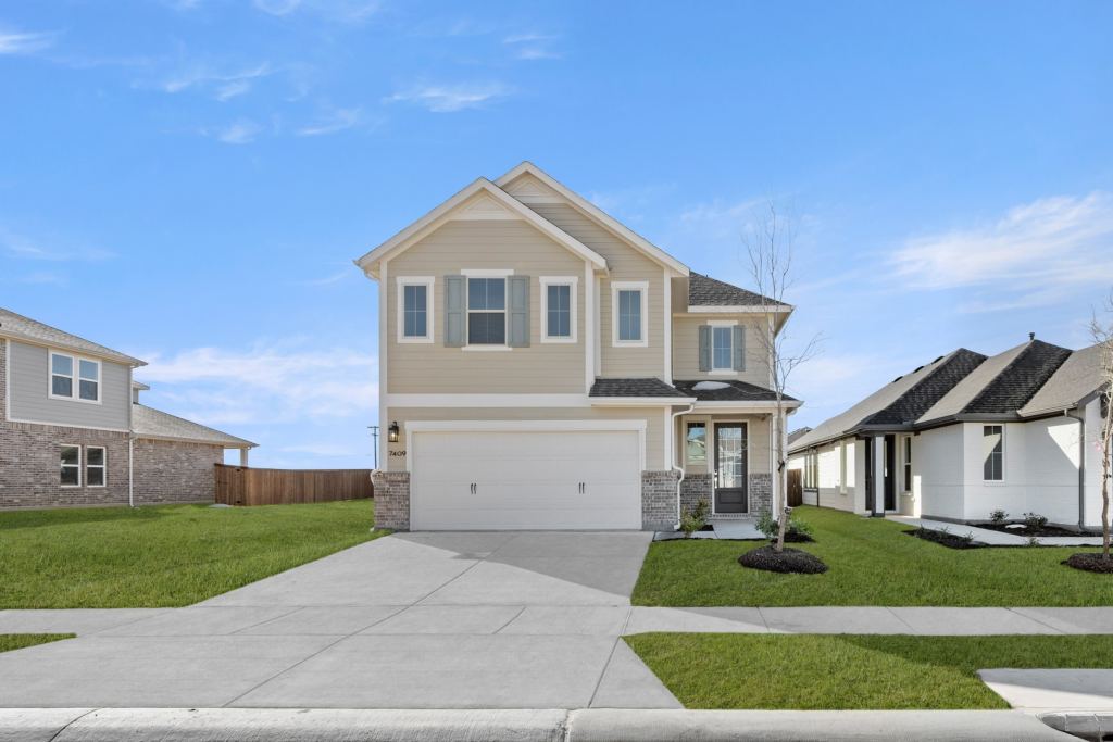 7409 Autumn Hill Drive