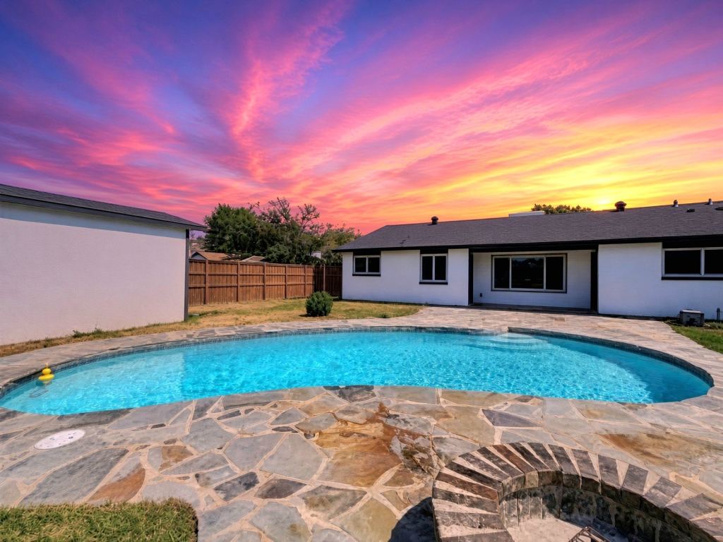 5300 Queenlily Court