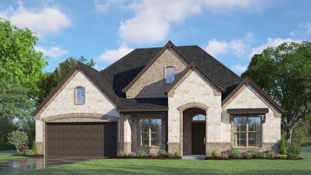 216 Mountain Laurel Drive, Waxahachie, TX 75165 — photo 1