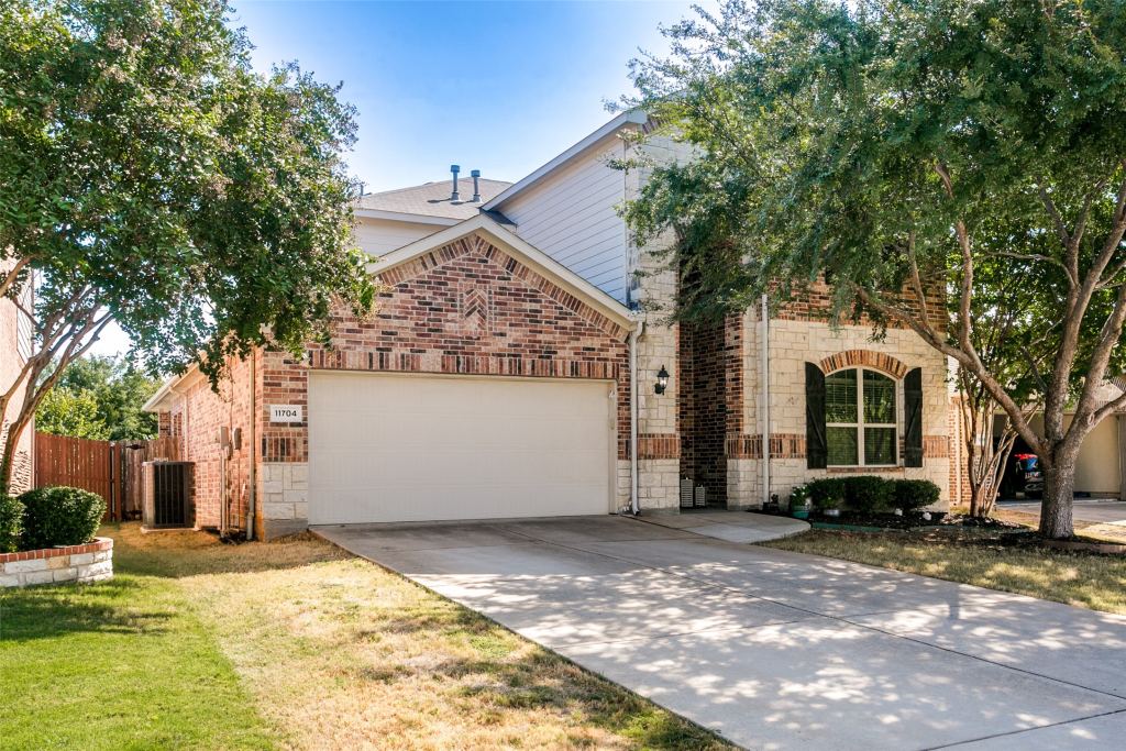 11704 Hamptonbrook Drive, McKinney, TX 75071 — photo 1