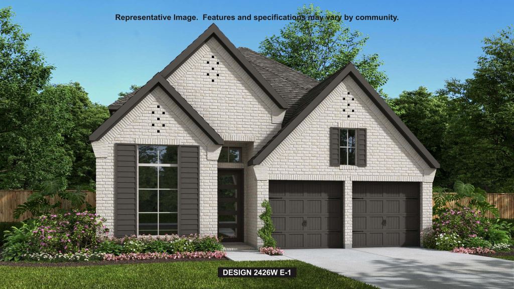 2616 Brooklyn Street, Forney, TX 75126 — photo 1
