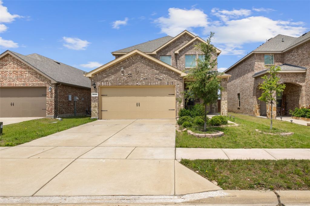3005 Karsen Lane, Mesquite, TX 75126 — photo 1