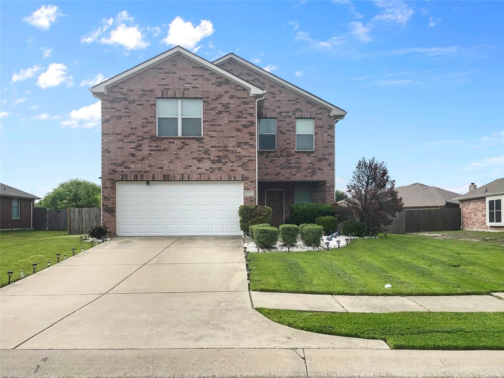 213 Long Prairie Drive, Forney, TX 75126 — photo 1