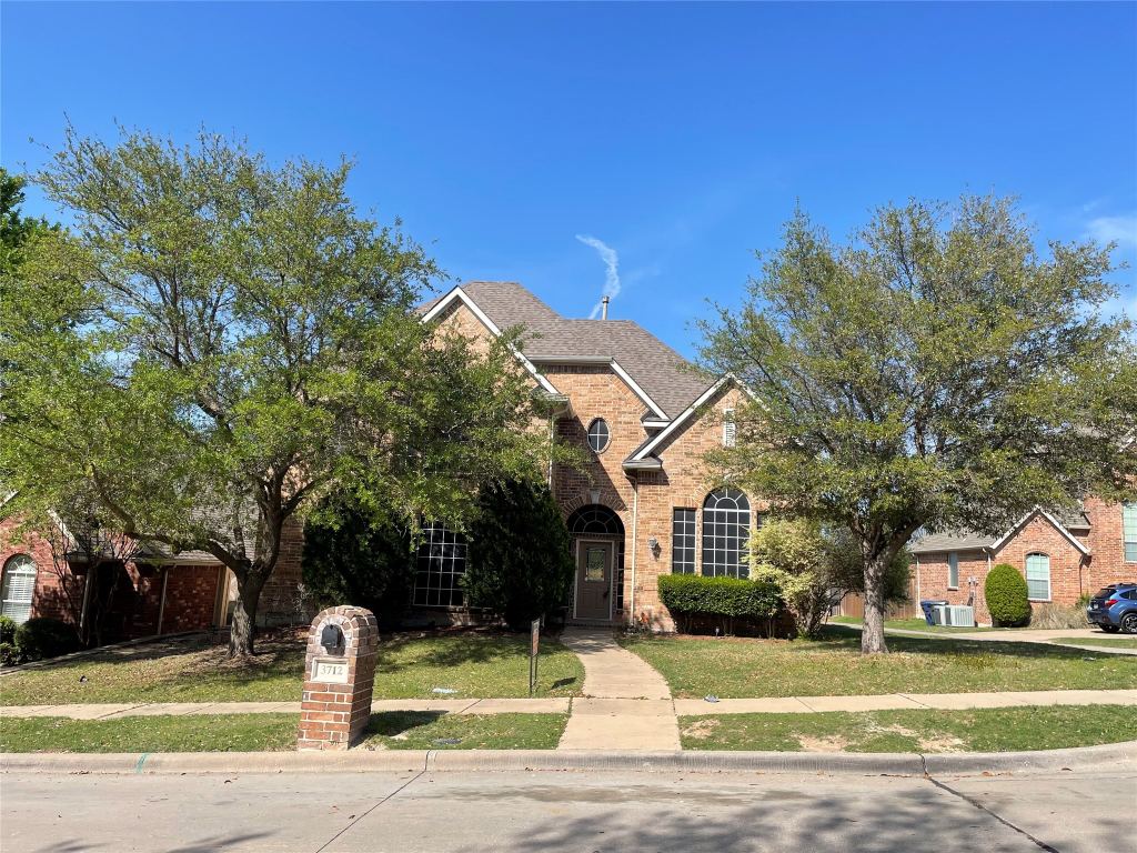 3712 Landsdowne Drive, McKinney, TX 75072 — photo 1