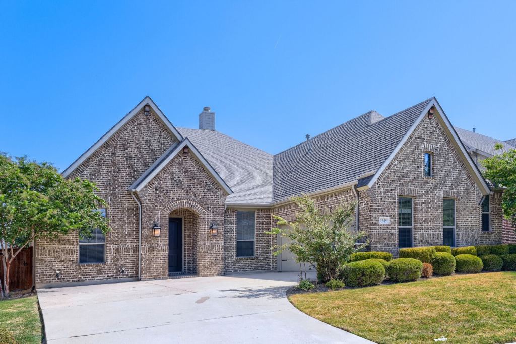 1649 Olive Avenue, Celina, TX 75009 — photo 1