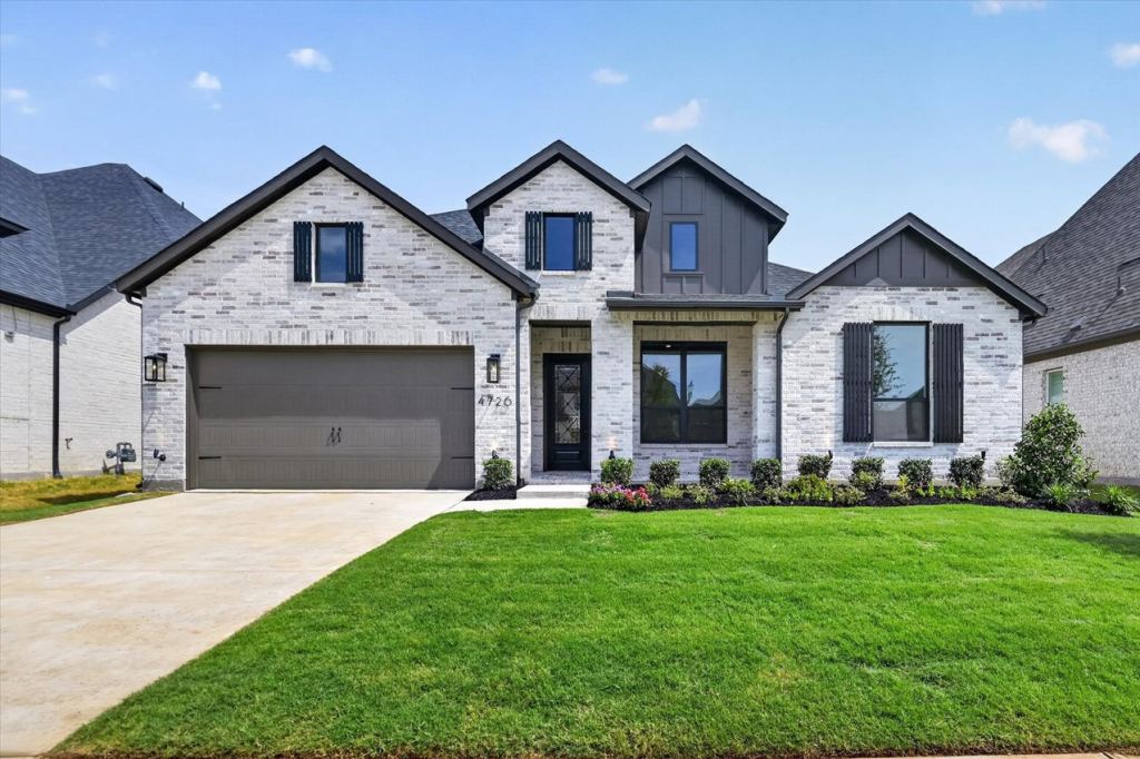 4726 Cordwood Drive, Celina, TX 75078 — photo 1