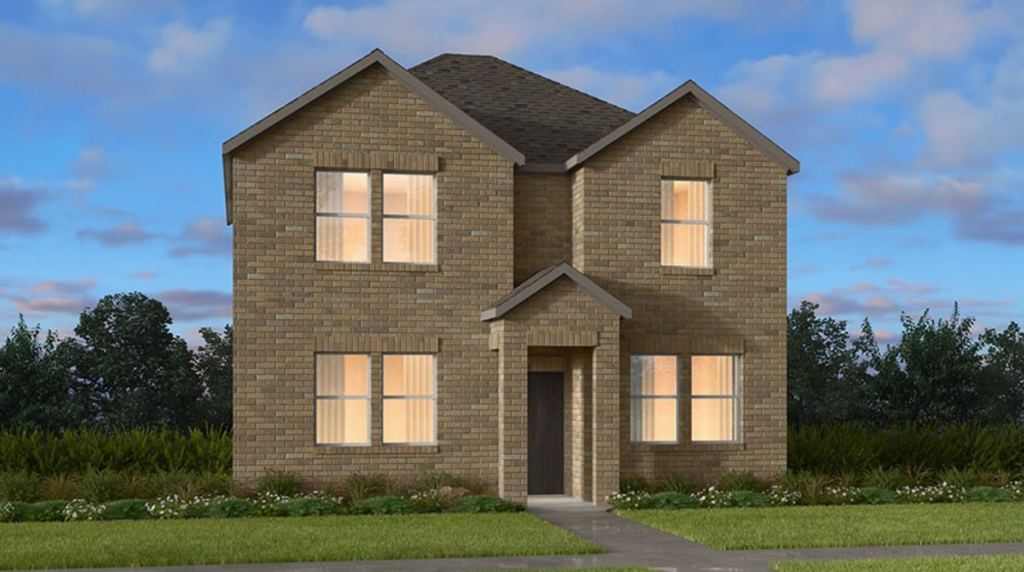 3348 Winecup Road, Celina, TX 75009 — photo 1