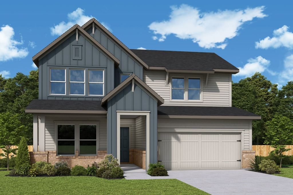 2008 Starflower Street, Northlake, TX 76247 — photo 1