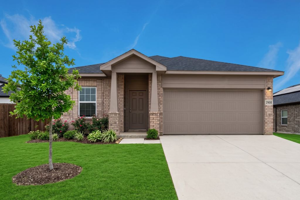 2908 Rosemary Drive, Sherman, TX 75092 — photo 1