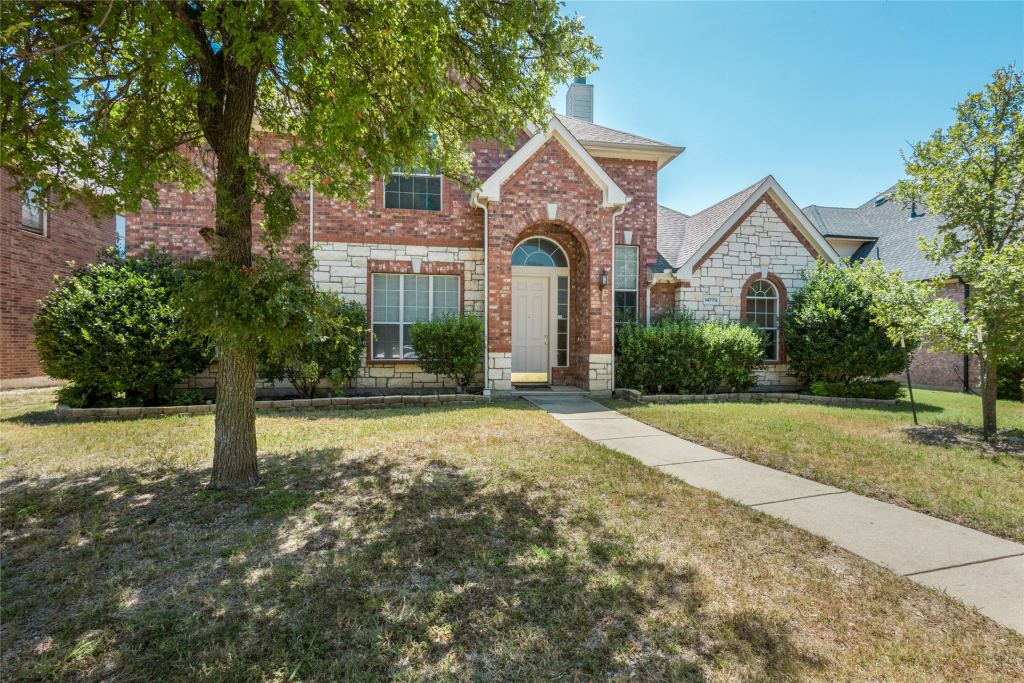 14779 Blakehill Drive, Frisco, TX 75035 — photo 1