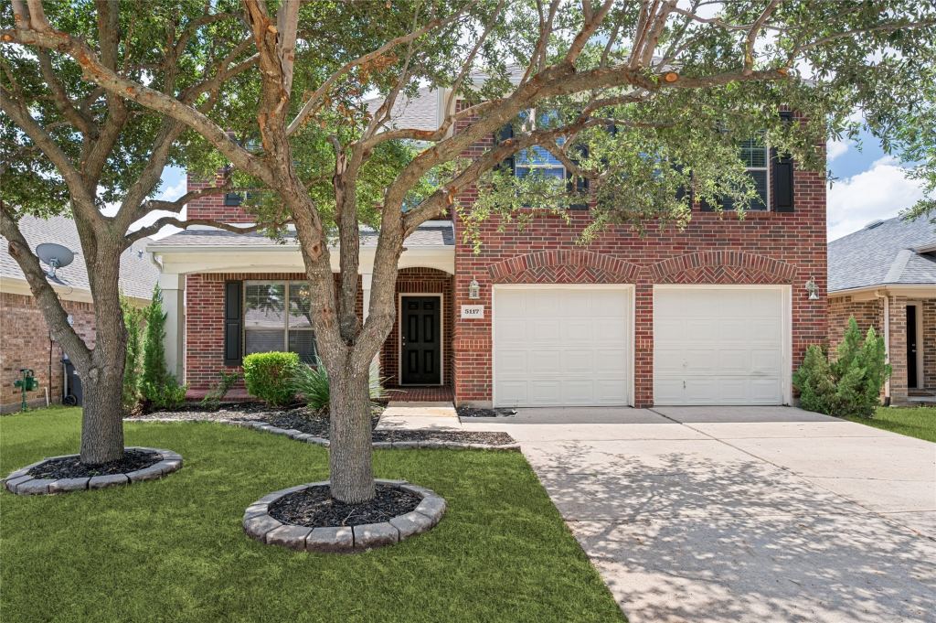 5117 Sweetgum Court, McKinney, TX 75071 — photo 1