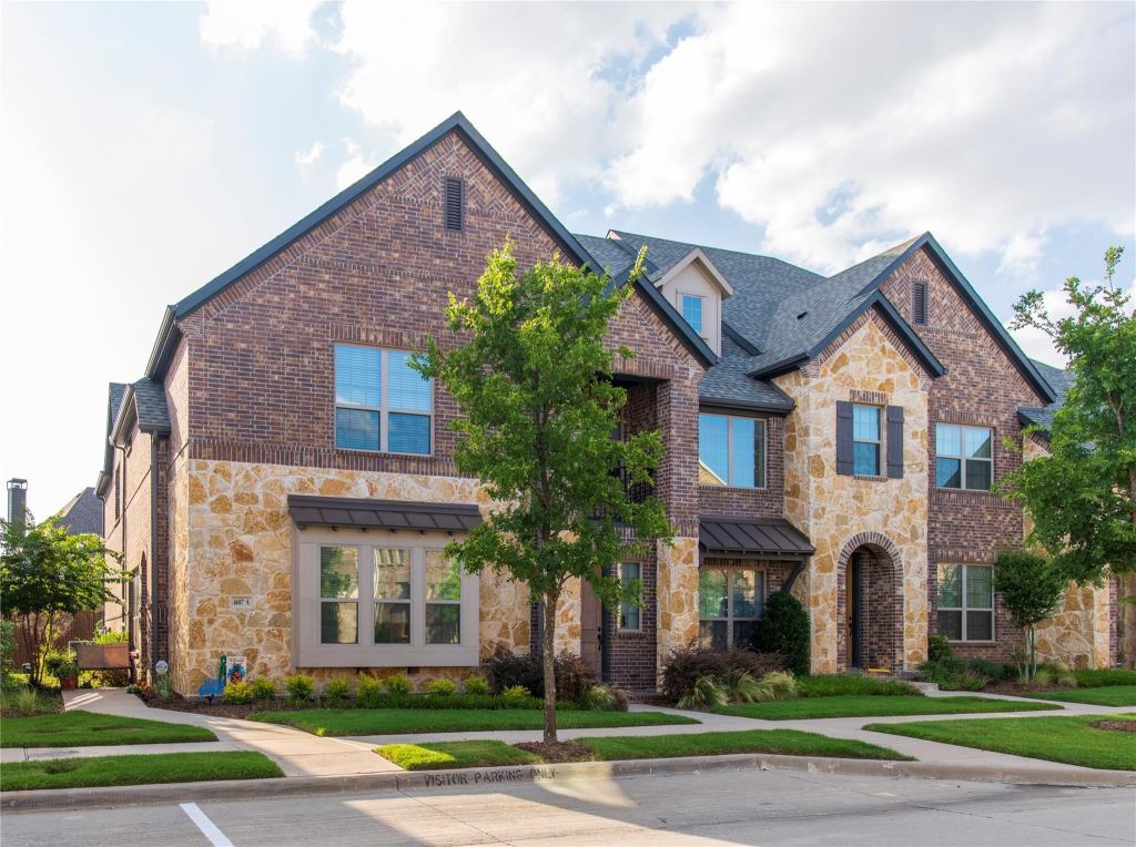4687A Dozier Road A, Carrollton, TX 75010 — photo 1