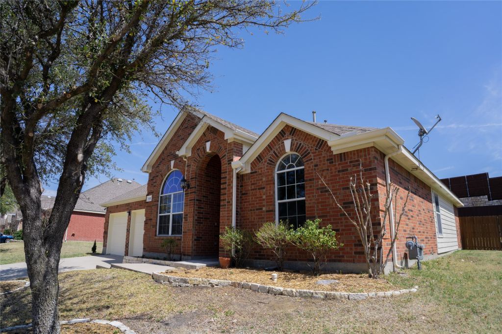 830 Brittany Way, Prosper, TX 75078 — photo 1