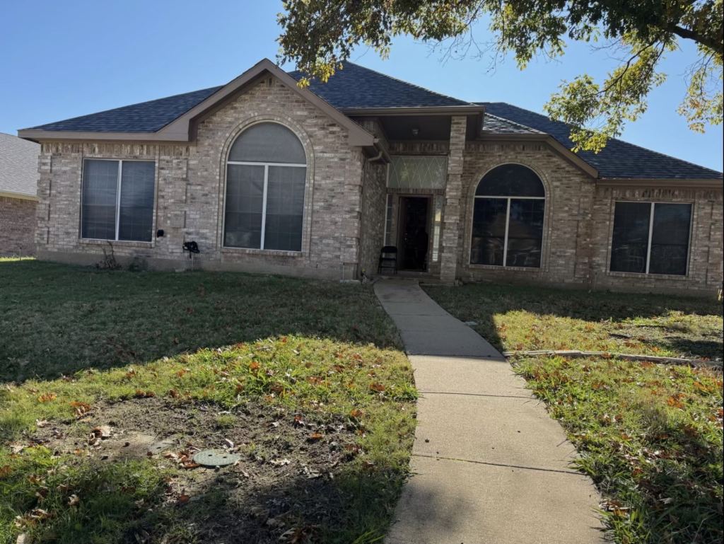1626 Waterford Drive, Lewisville, TX 75077 — photo 1