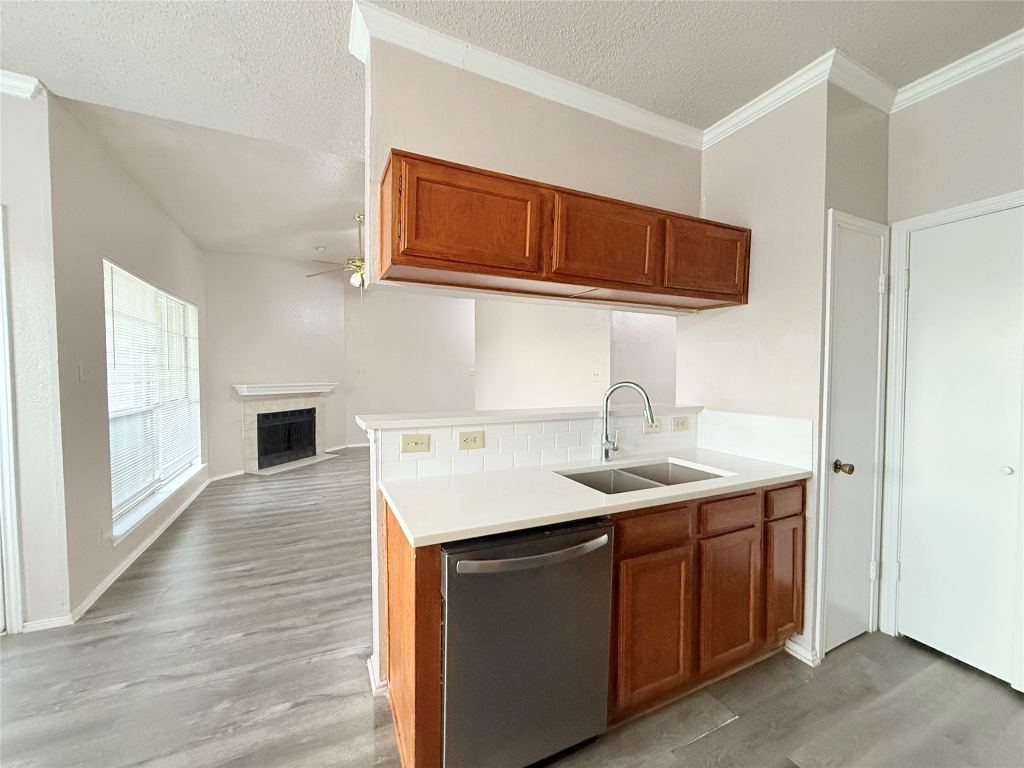 4115 Esters Road 704, Irving, TX 75038 — photo 1