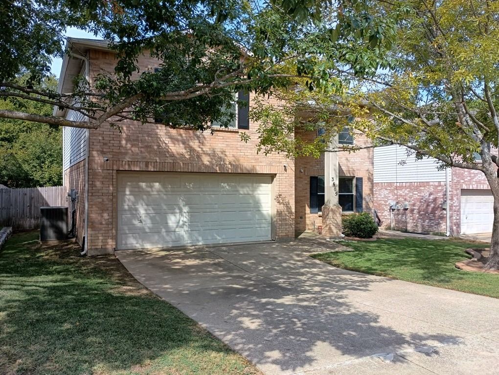 3605 Quail View Drive, McKinney, TX 75071 — photo 1