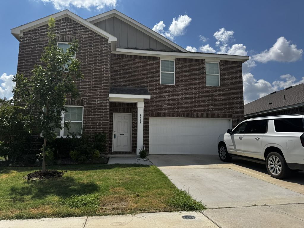 1405 Escondido Drive, Fort Worth, TX 76052 — photo 1