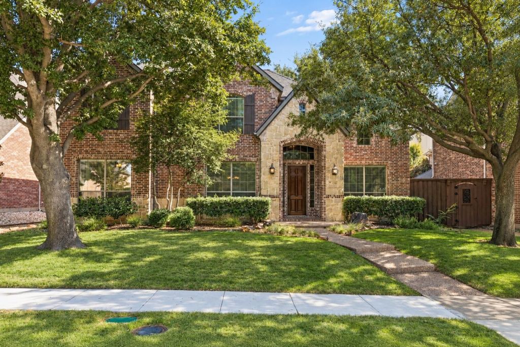 4750 Haverford Drive
