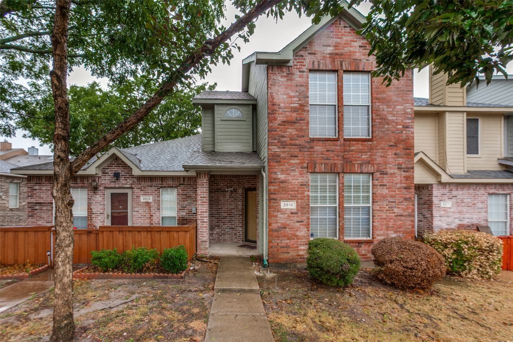 3815 Brandon Park Drive