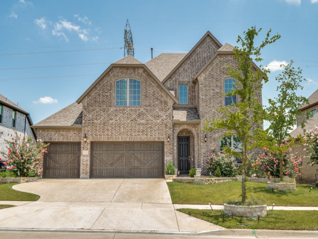 15946 Talamore Lane, Frisco, TX 75035 — photo 1