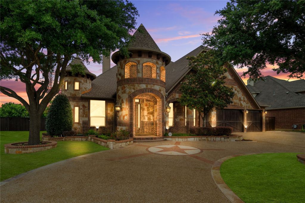 1206 Genesis Drive