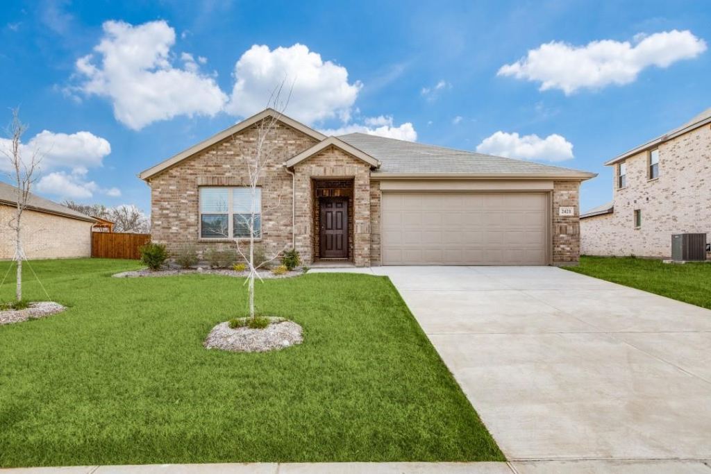 2421 Pacific Avenue, Anna, TX 75409 — photo 1