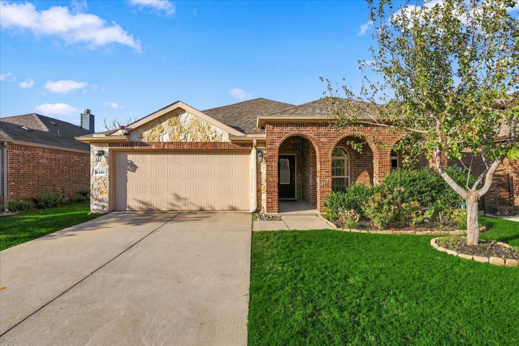 1120 Cheyenne Drive, Aubrey, TX 76227 — photo 1