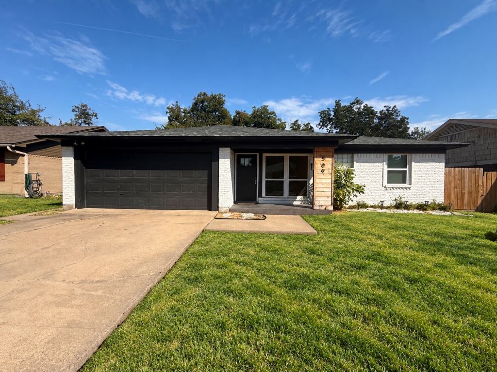509 Dover Drive, Richardson, TX 75080 — photo 1