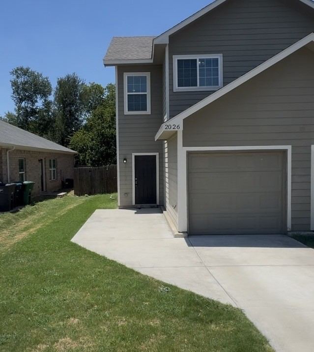 2026 Brookes Street, Fort Worth, TX 76105 — photo 1