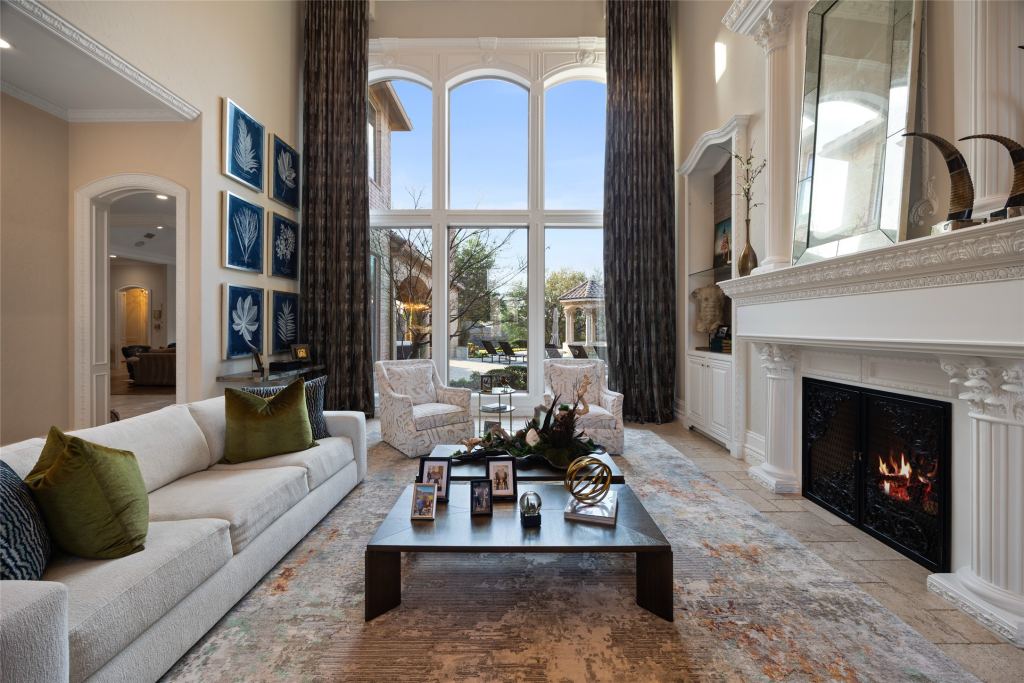 6300 Caroline Drive, Frisco, TX 75034 — photo 1