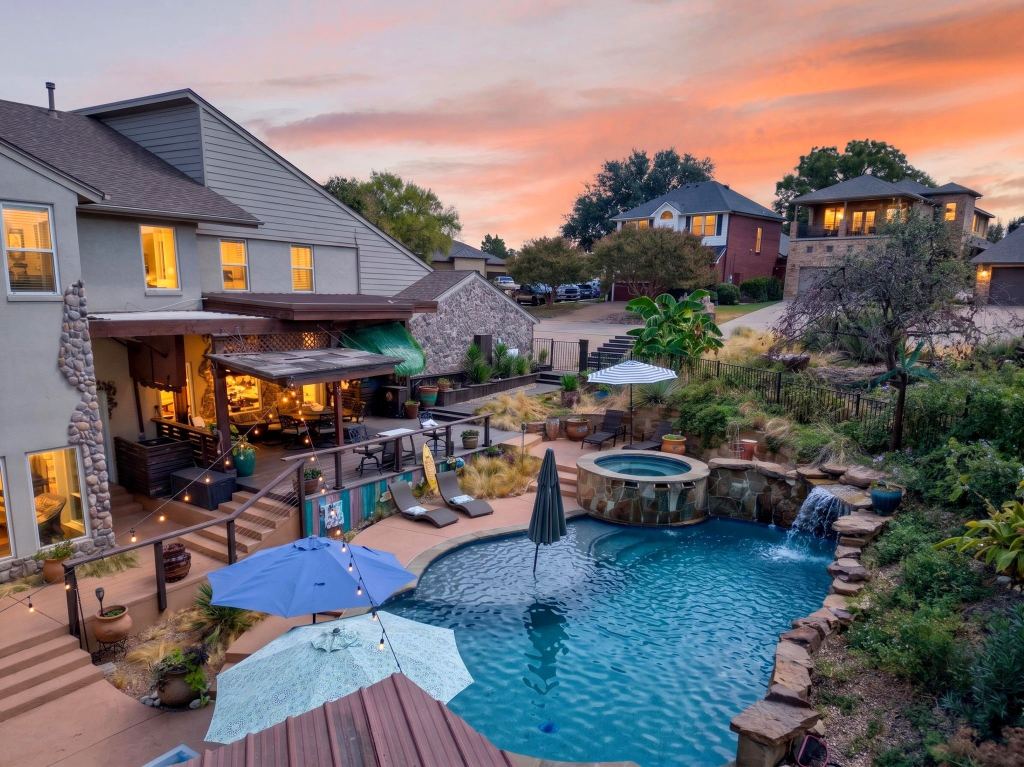 502 Columbia Drive, Rockwall, TX 75032 — photo 1