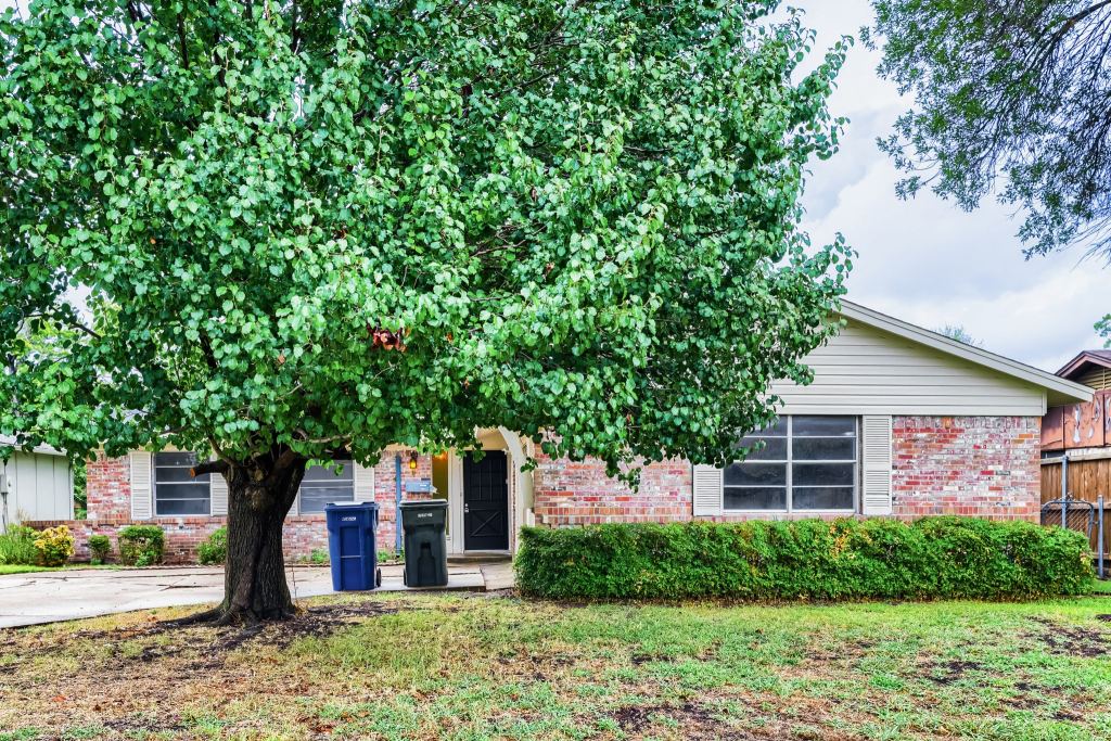 1106 Intervale Drive, Garland, TX 75043 — photo 1