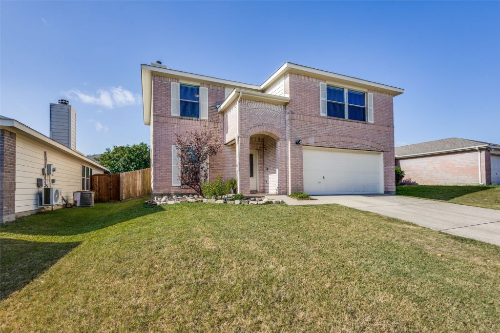1609 White Oak Road, Anna, TX 75409 — photo 1