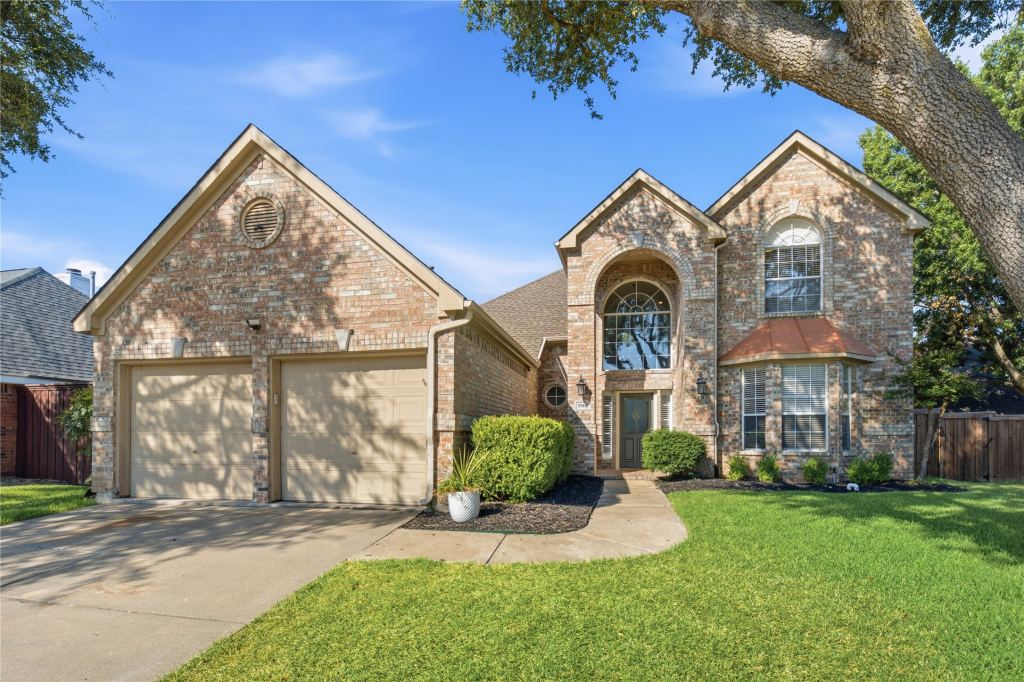 708 Autumn Ridge Drive