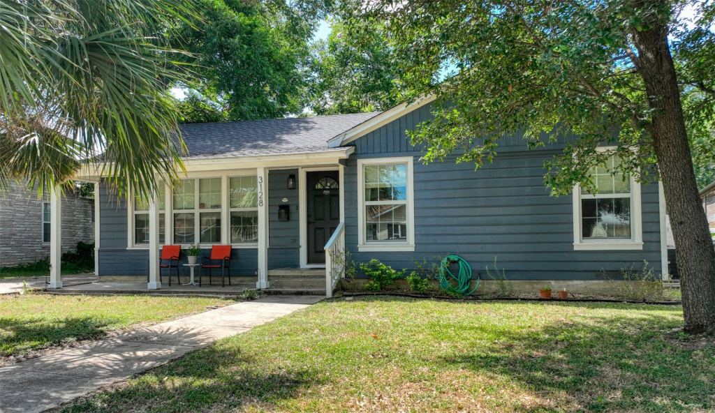 3128 Fadal Avenue, Waco, TX 76708 — photo 1