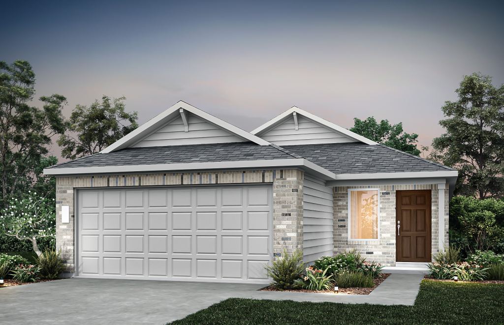 1211 Bray Drive, Princeton, TX 75407 — photo 1
