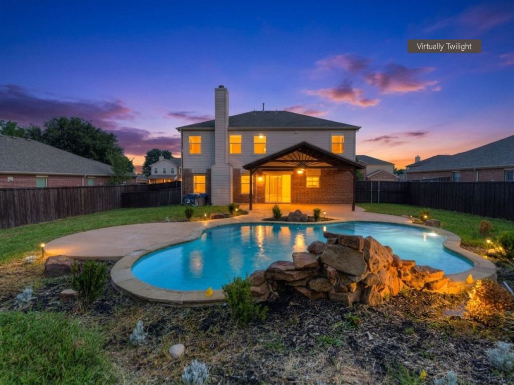3010 Elderberry Drive, Wylie, TX 75098 — photo 1