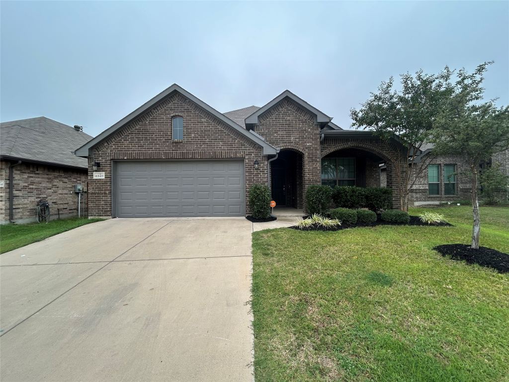 6340 Battle Mountain Trail, Fort Worth, TX 76179 — photo 1