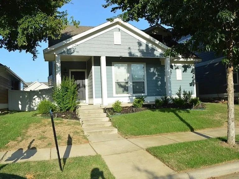 1820 Rodgers Lane, Providence Village, TX 76227 — photo 1