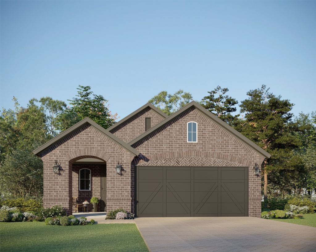 841 Dogwood Lane, Lavon, TX 75166 — photo 1