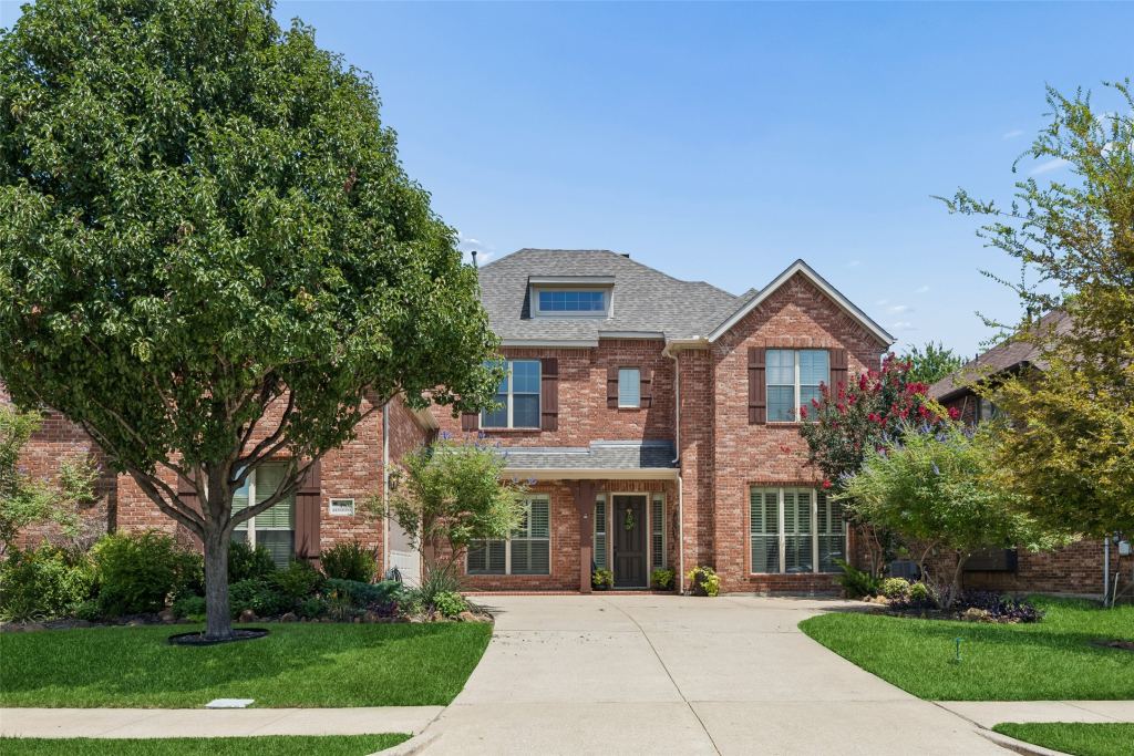 1902 Keystone Drive, Allen, TX 75013 — photo 1