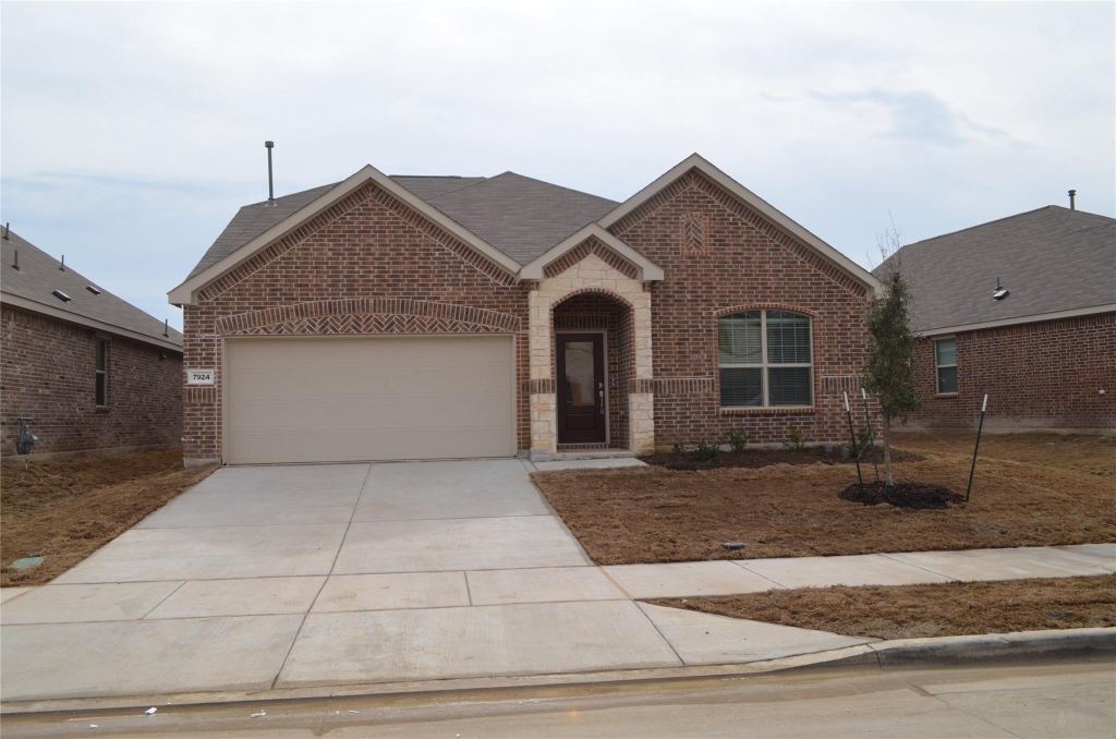 7924 Lindheimer Lane, McKinney, TX 75071 — photo 1