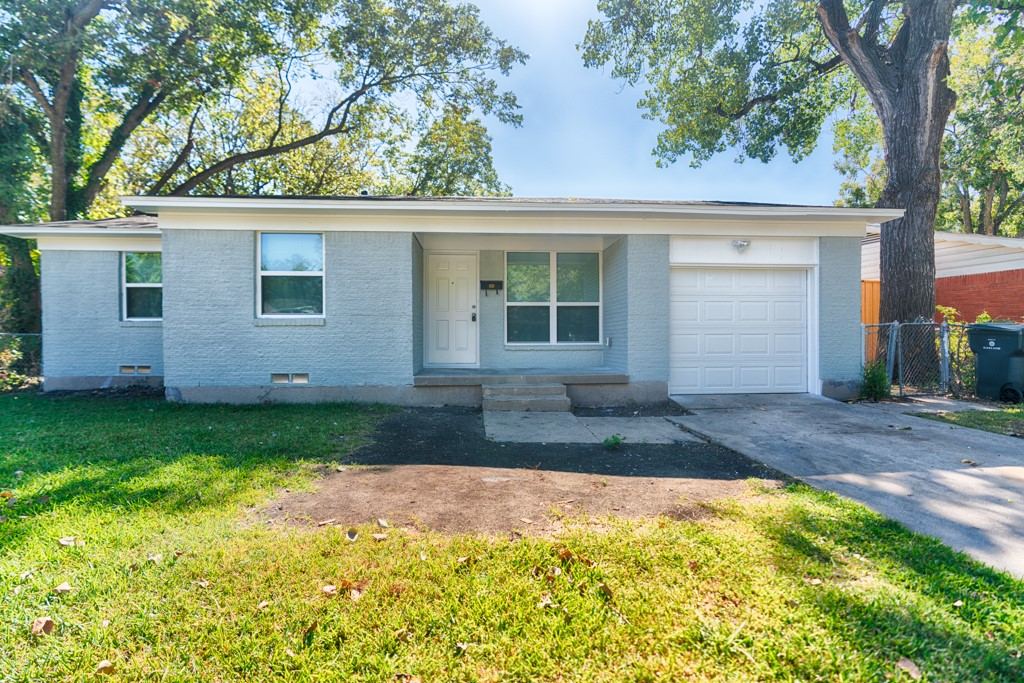 2714 Maple Drive, Garland, TX 75042 — photo 1