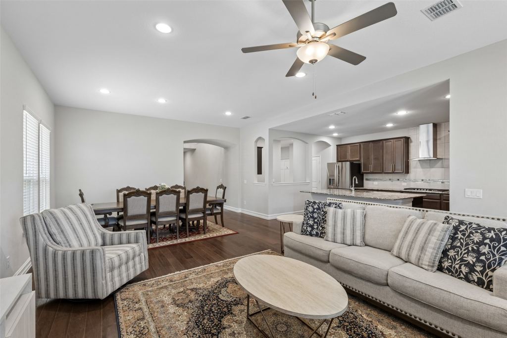 605 Cattle Chute Court, Celina, TX 75009 — photo 1