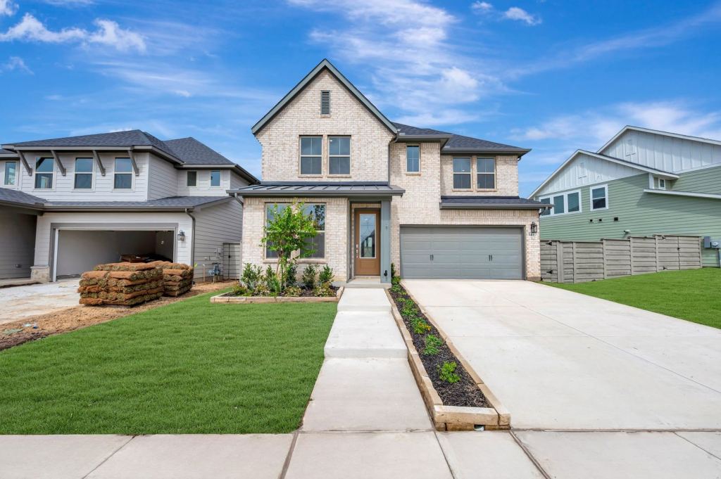 8417 Texas Ash Drive, Justin, TX 76247 — photo 1
