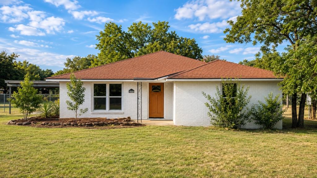 600 Old Justin Road, Argyle, TX 76226 — photo 1