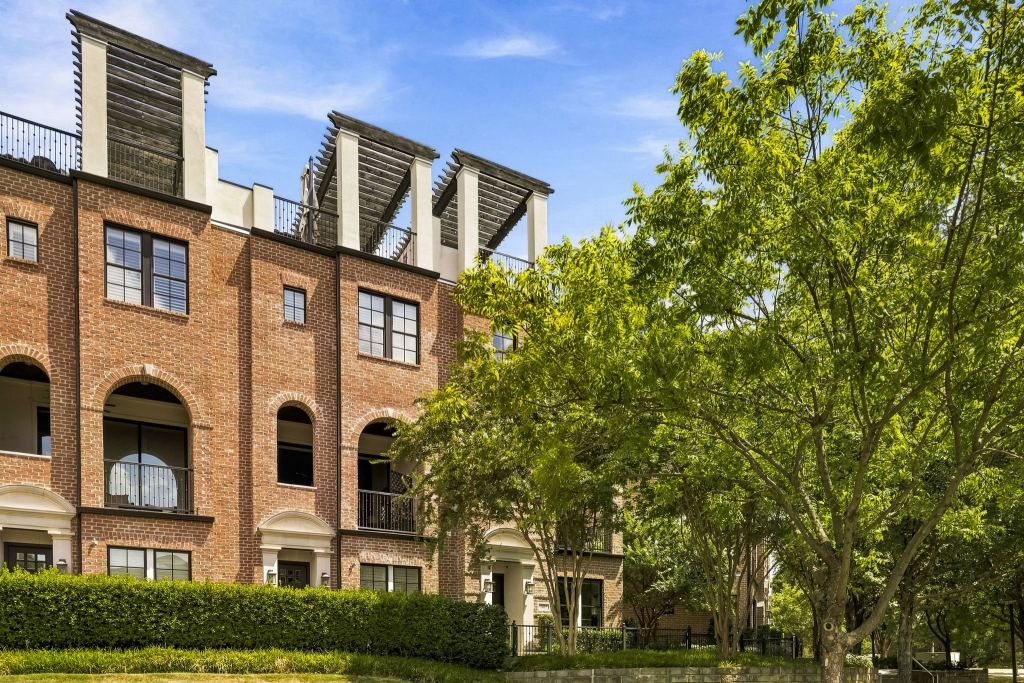 5217 Baker Boulevard, Irving, TX 75039 — photo 1