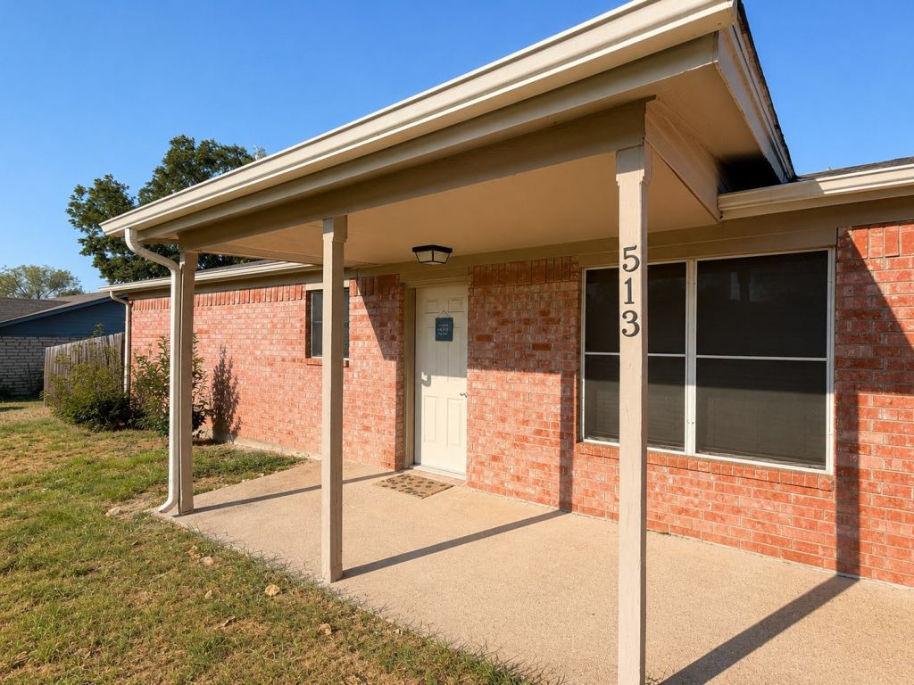 513 Ranch Road